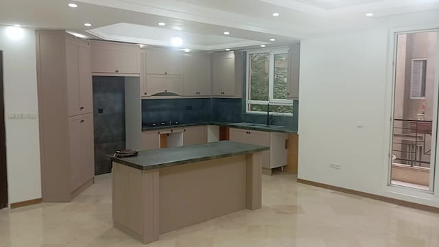 image میرداماد 75متر 2خواب 4