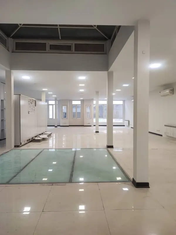 image مستغلات ویلایی 1000متری سند اداری 6