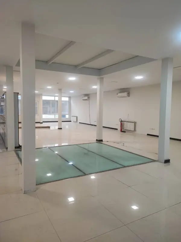 image مستغلات ویلایی 1000متری سند اداری 3