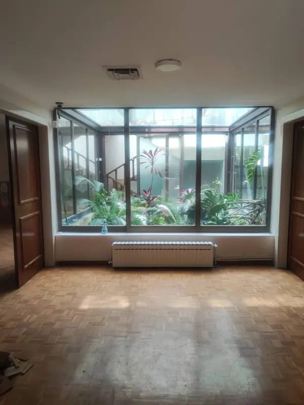 image مستغلات ویلایی 630متری موقعیت اداری، پاسداران 0