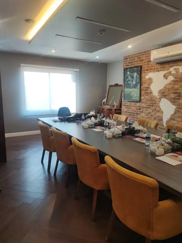 image مستغلات ویلایی 1000متری سند اداری ، ونک 3