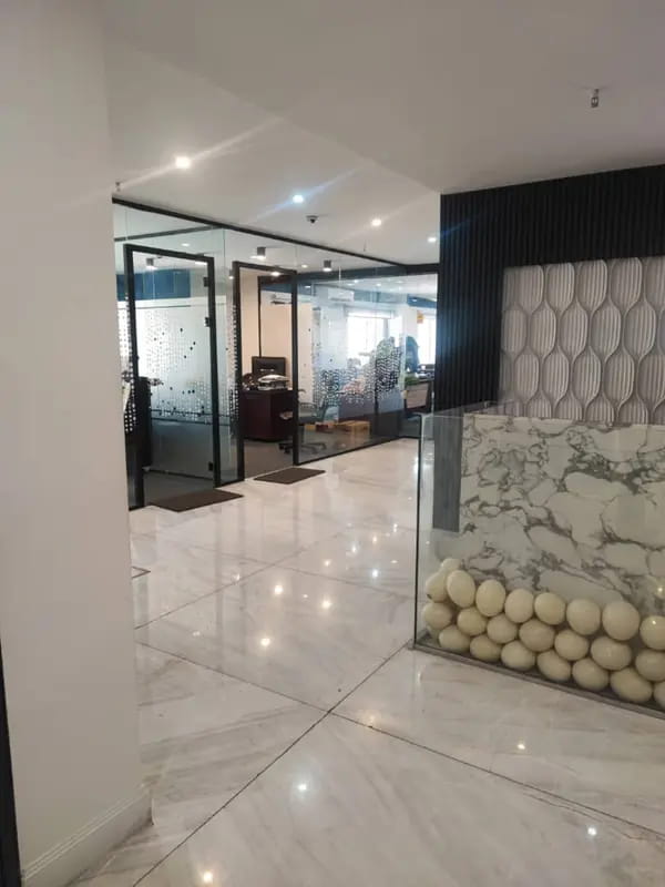 image مستغلات ویلایی 1000متری سند اداری ، ونک 4