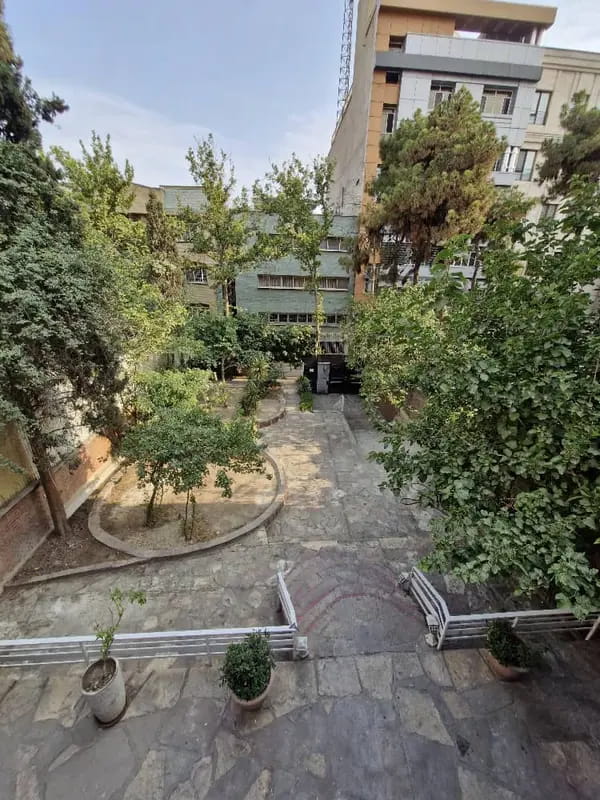 image مستغلات ویلایی 1000متری سند اداری ، ونک 1