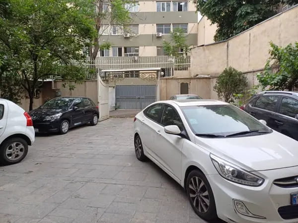 image مستغلات ویلایی 1000متری سند اداری ، ونک 0