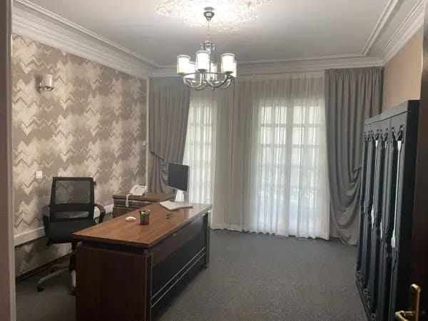 image مستغلات 1200 متری سند اداری ، میرداماد 1