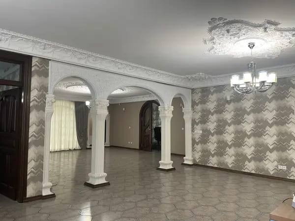 image مستغلات 1200 متری سند اداری ، میرداماد 0