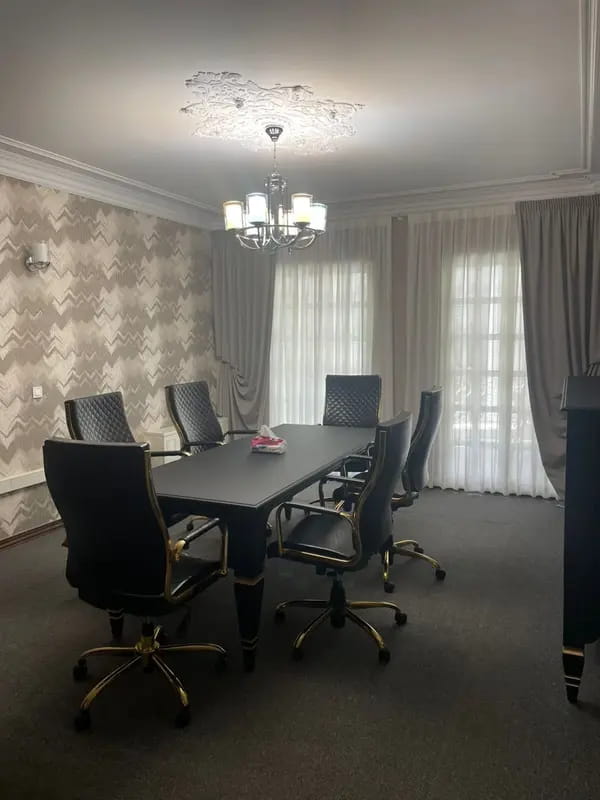 image مستغلات 1200 متری سند اداری ، میرداماد 3