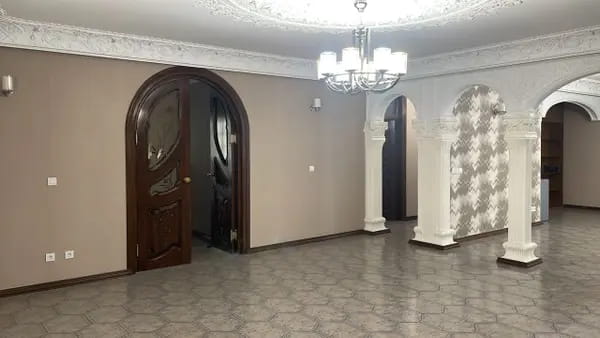 image مستغلات 1200 متری سند اداری ، میرداماد 4