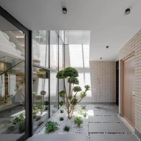 image مستغلات 1170متری سند اداری ، ونک 1