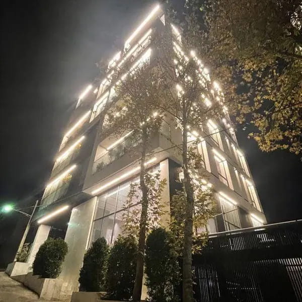 image مستغلات 4000متری سند اداری ، شیخ بهایی 0