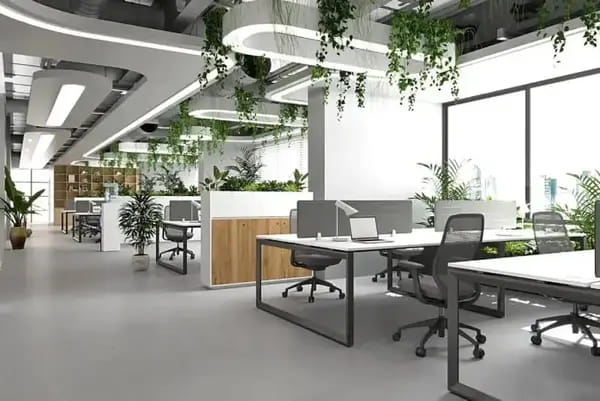 image مستغلات 1500 متری سند اداری ، پاسداران 7