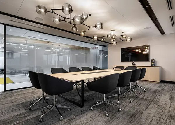 image مستغلات 1500 متری سند اداری ، پاسداران 6