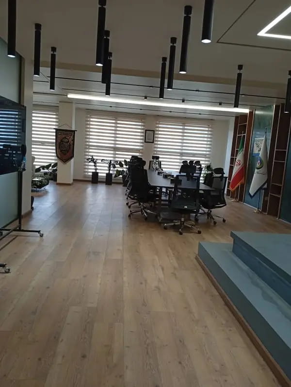 image مستغلات 1500 متری سند اداری ، پاسداران 5