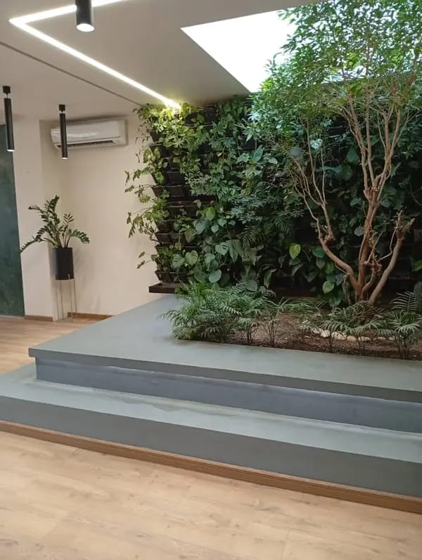 image مستغلات 1500 متری سند اداری ، پاسداران 3