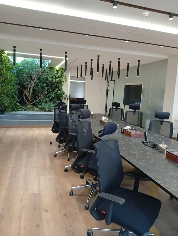 image مستغلات 1500 متری سند اداری ، پاسداران 2