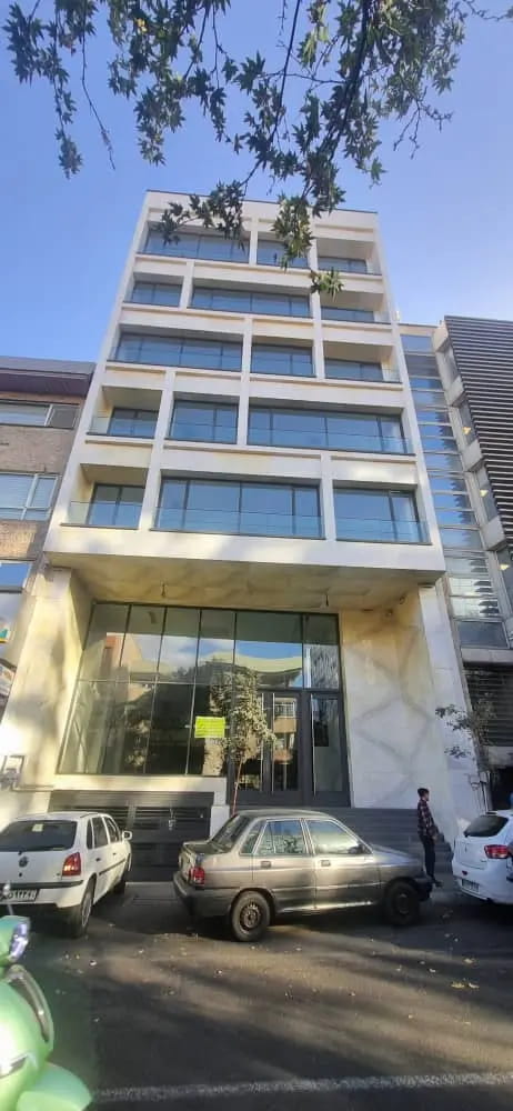 image مستغلات 830متری اداری ، بر اصلی ظفر 0