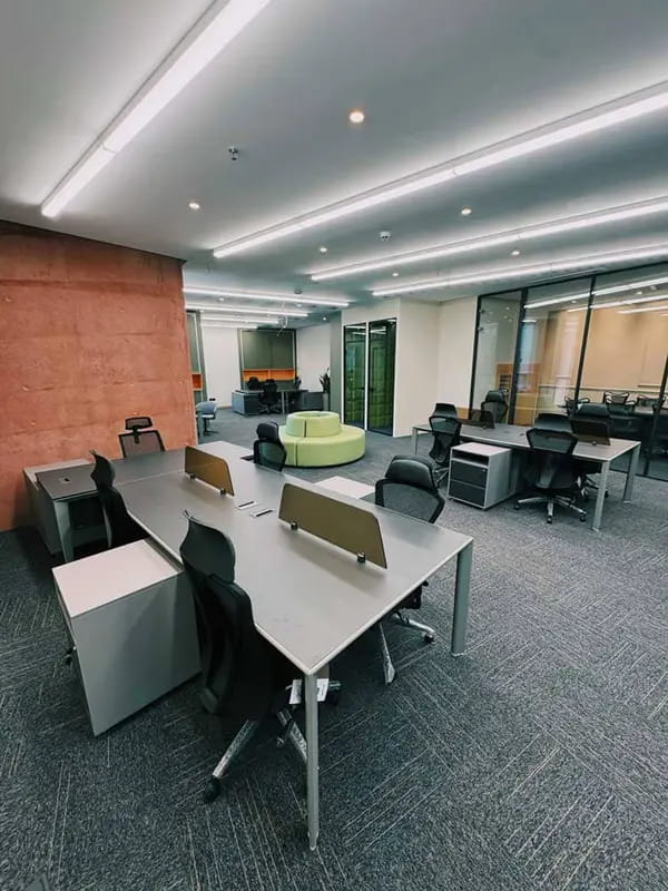 image مستغلات 1100متری سند اداری ، بر اصلی جردن 1