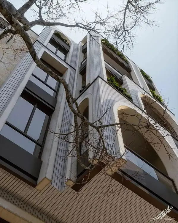 image مستغلات 1100متری سند اداری ، بر اصلی جردن 0