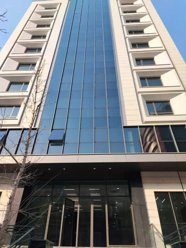 image 900متر سند اداری ، بر اصلی دولت 0