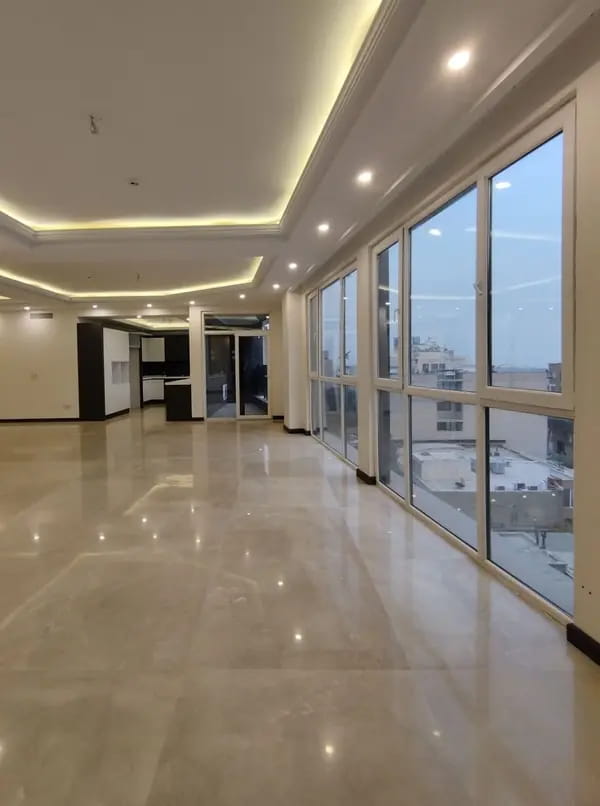 image فروش فوری واحدی لوکس با مشاعات فول 0