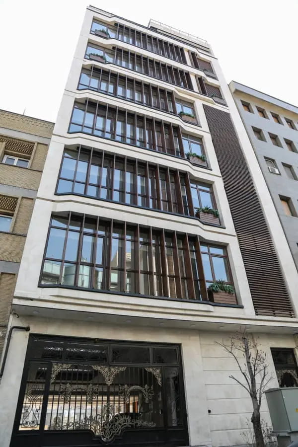 image ۵۲۰ متر سند اداری ، میدان عطار 0