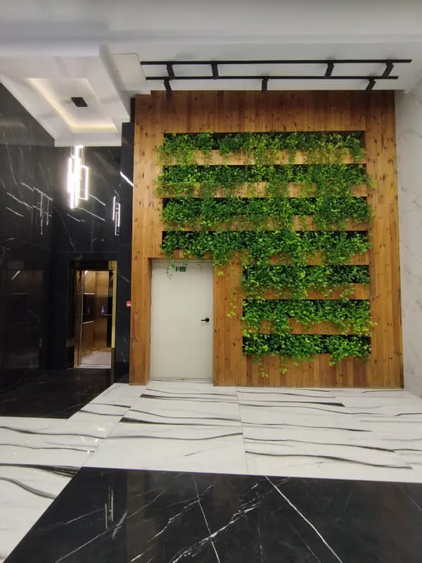 image ۱۱۲ متر / ابوذر شمالی/ خوش نقشه 0