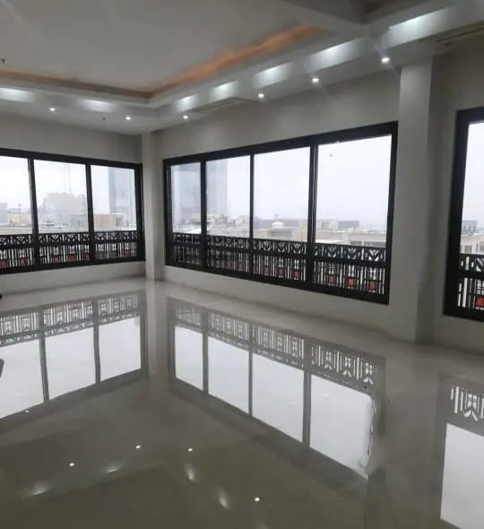 image آپارتمان ۱۶۳ متری میرداماد جنوب نوساز 0