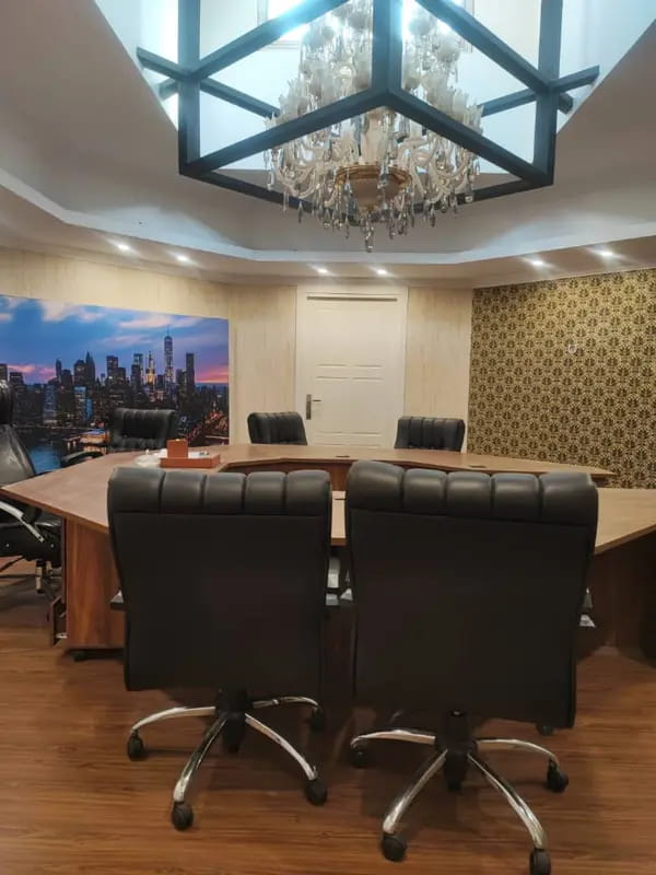 image مستغلات ۱۱۰۰ متری سند اداری ، کاملا مبله 7