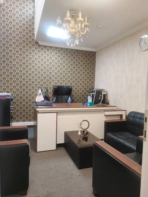 image مستغلات ۱۱۰۰ متری سند اداری ، کاملا مبله 4