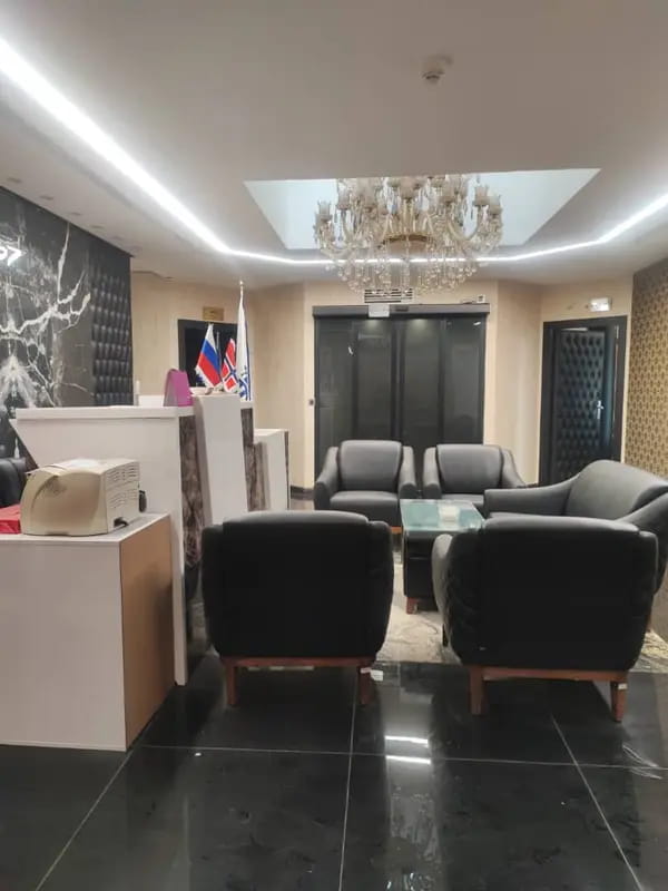 image مستغلات ۱۱۰۰ متری سند اداری ، کاملا مبله 3