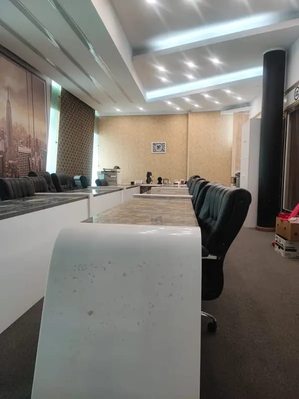 image مستغلات ۱۱۰۰ متری سند اداری ، کاملا مبله 6